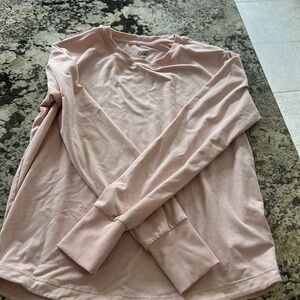 Athleta Girl Uptempo Top